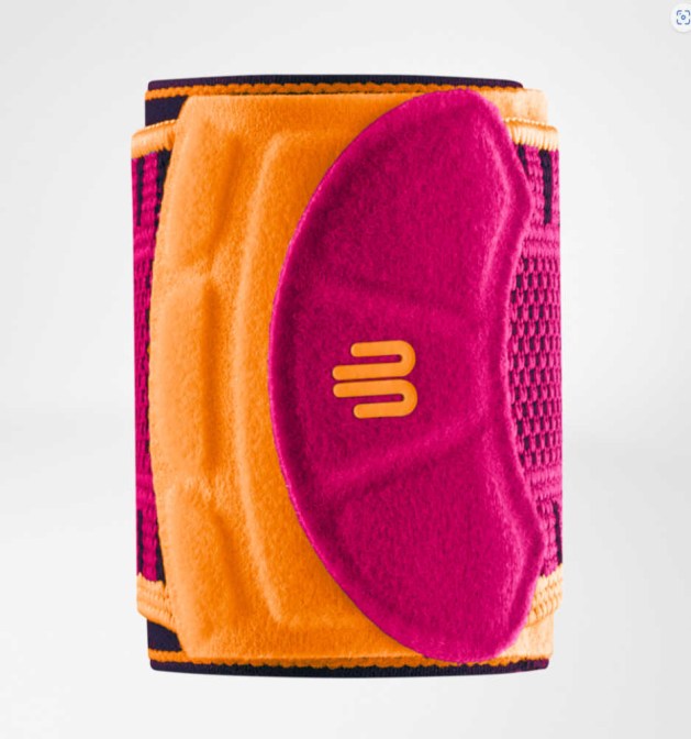 bauerfeind, polsband, Wrist strap